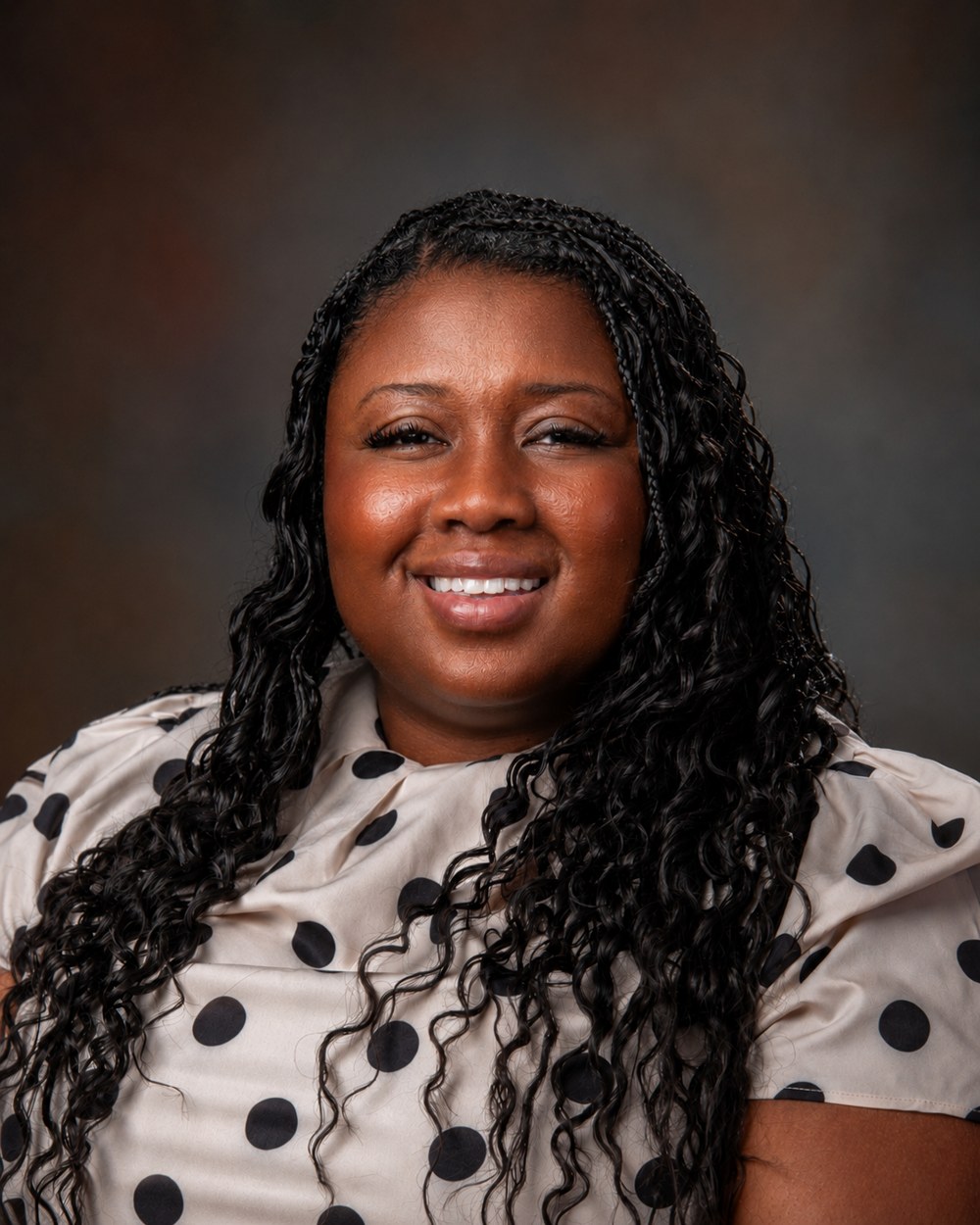 Bernice McClary-Mullis, Healthcare Workforce Development Manager