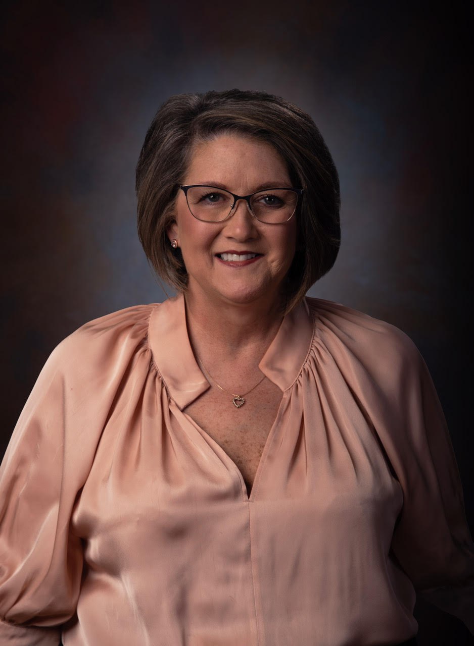 Karen M. Price, Health Careers Program Coordinator