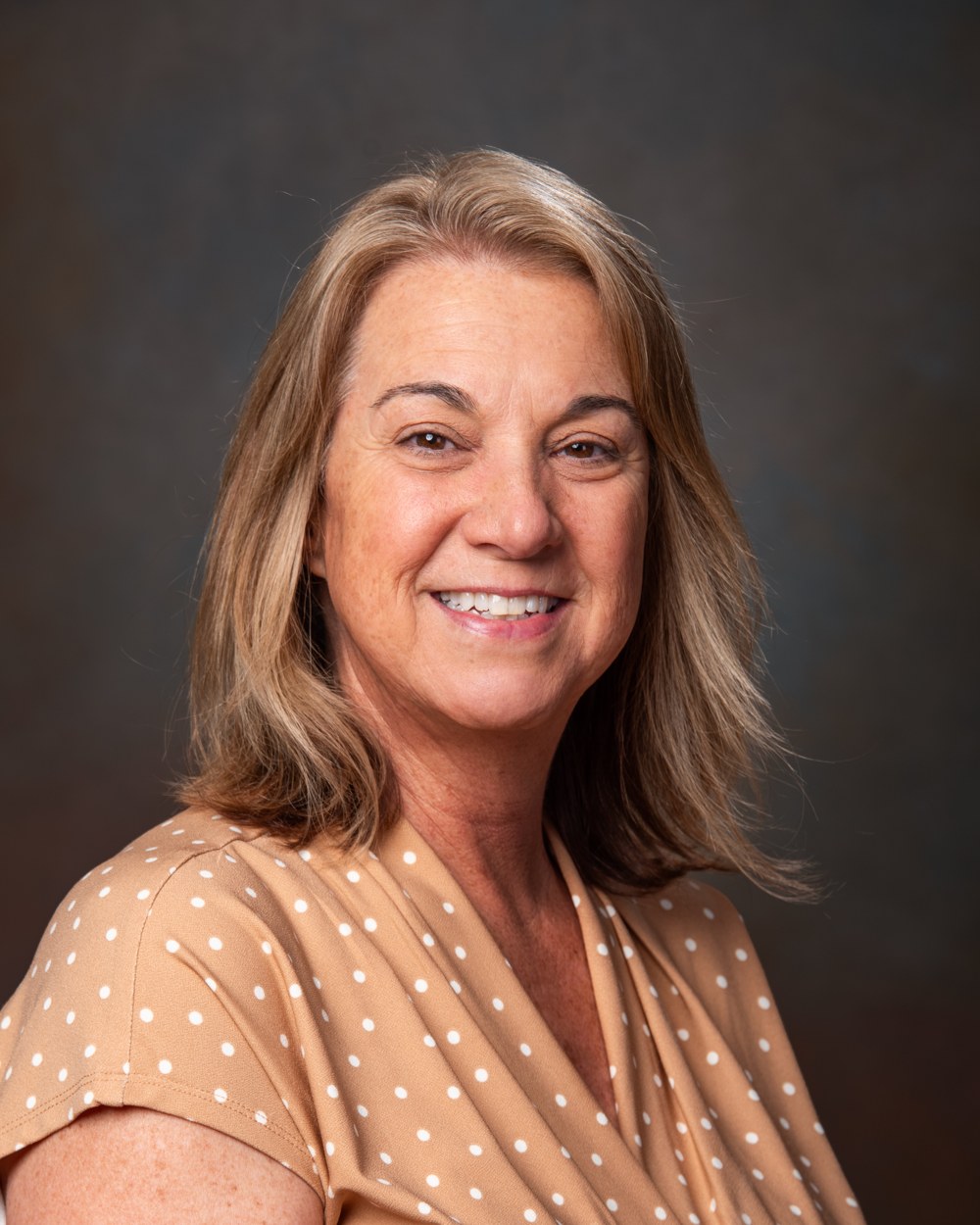 Regina Waddell, Data Coordinator