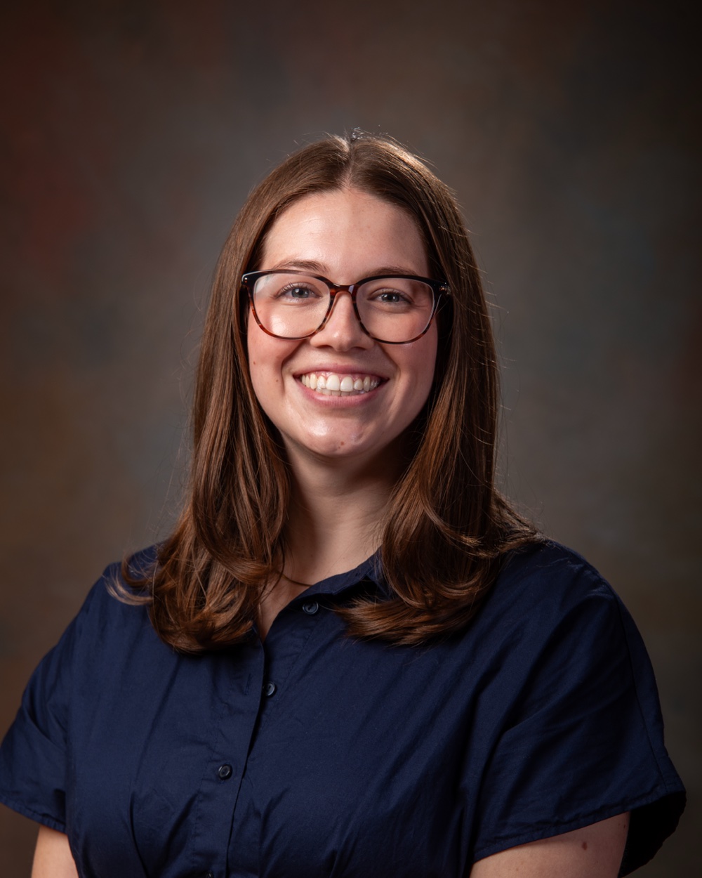 Maggie Moore, Education Coordinator