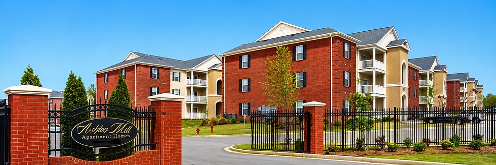 Ashton Mill Apartment Homes in Sumter, SC